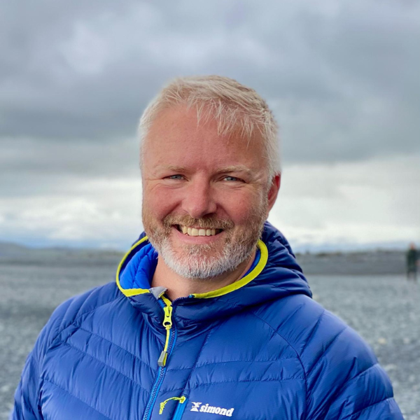 Mikkel Thormod